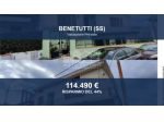 Immobile in asta di 408 m² con più di 5 locali e box auto in vendita a Benetutti