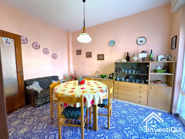 Trilocale in vendita a Borghetto Santo Spirito - Foto 7