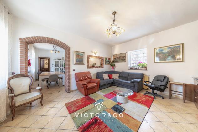 Bifamiliare in vendita a Briona - Foto 7