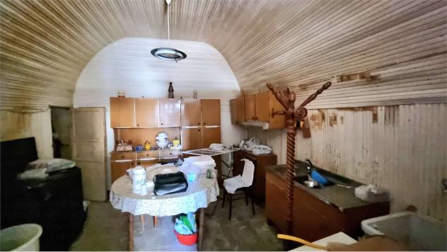 V004004 - TORNA ACQUISTABILE 88,39 % DELLA PROPRIETA' VENDESI AD 1 € - Foto 7