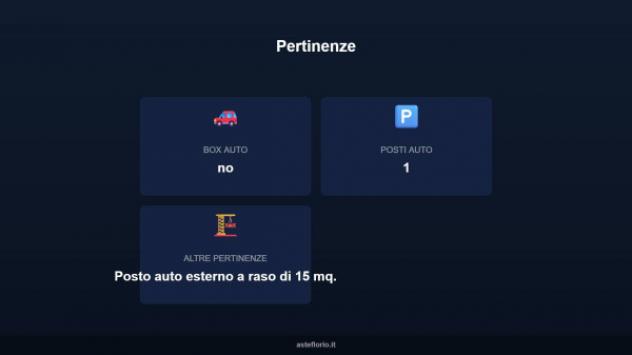 Immobile in asta di 113 m² in vendita a Camporotondo Etneo - Foto 8