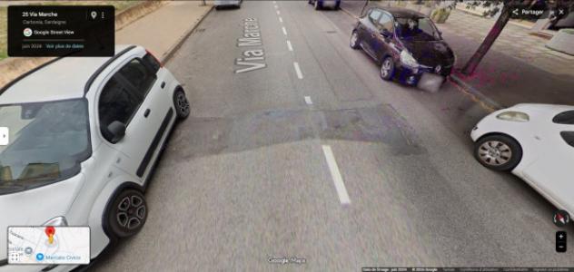 Immobile in asta di 75 m² in vendita a Carbonia - Foto 5