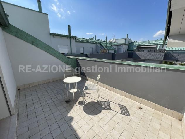 CARMIGNANO DI BRENTA: splendido ATTICO duplex - Foto 14