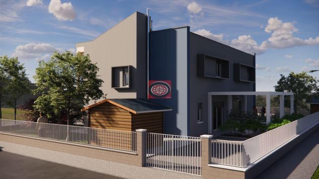 S. EGIDIO di Cesena (BTC273a): Vendita di una casa abbinata completamente ristrutturata - Foto 3