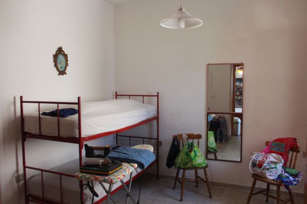 Isole Eolie Lipari,rif. 933, casa singola di mq 115 in zona panoramica, - Foto 7