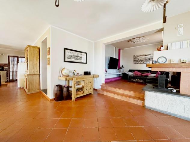 Casa singola in vendita a Femminamorta - Marliana 239 mq Rif: 1448611 - Foto 2