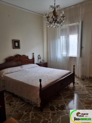 Monreale, adiacenze piazza,vendesi 4 vani, buono stato, panoramico - Foto 10