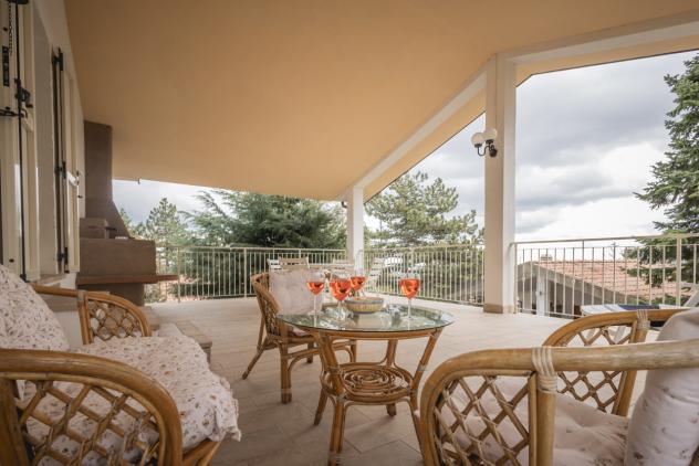 Villa in vendita a Montecopiolo - Foto 11