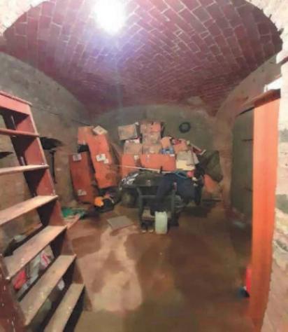 Immobile in asta di 210 m² con più di 5 locali in vendita a Montepulciano - Foto 14