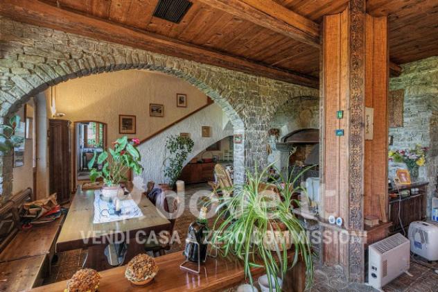 Villa di 350 m² con più di 5 locali e posto auto in vendita a Pino Torinese - Foto 6