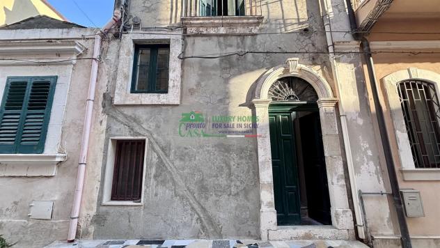 Rif. 2489 - Casa indipendente ristrutturata e arredata a 350 metri dal mare – Pozzallo - Foto 3