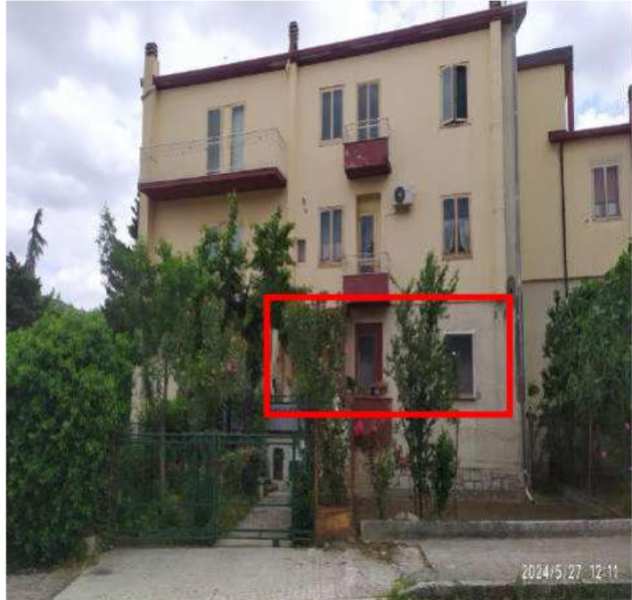 R.G.E. 16/2001 Potenza (ex Melfi)