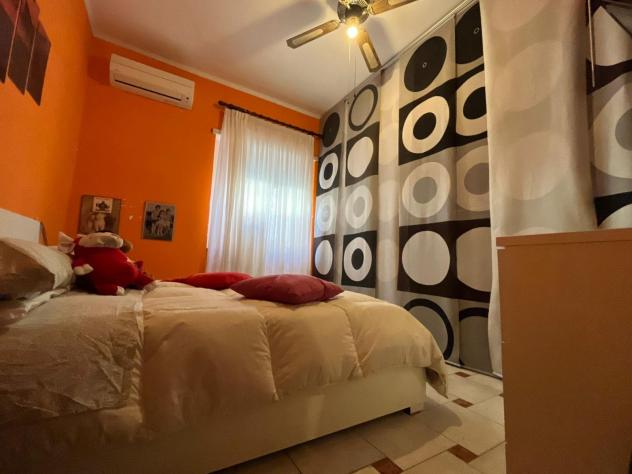 Appartamento in Via Pier Francesco Mola - Foto 16