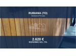 Immobile in asta di 22 m² in vendita a Rubiana