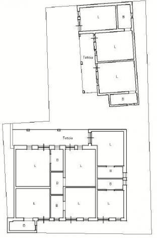 Villa in vendita a San Felice Circeo - Foto 13