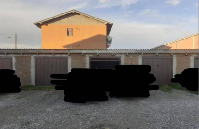 Immobile in asta di 45 m², box auto in vendita a Sergnano - Foto 3