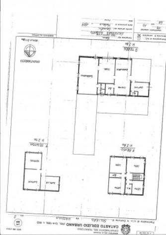 Villa di 600 m² con più di 5 locali in vendita a Soliera - Foto 16