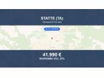Immobile in asta di 120 m² in vendita a Statte