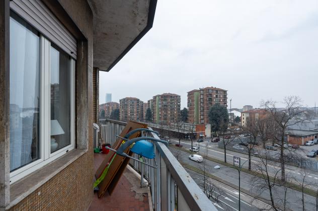 Appartamento in Corso Eusebio Giambone - Foto 10