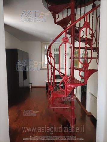 IMMOBILI-IMMOBILE RESIDENZIALE-via XX Settembre 2 - Foto 6
