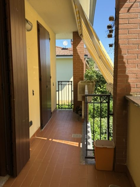 Vimodrone, vendesi tre locali recente con box - Foto 4