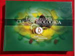 LE STAGIONI DELLA CUCINA BIOLOGICA