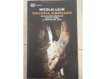 Libro "Nicolai Lilin" Trilogia Siberiana