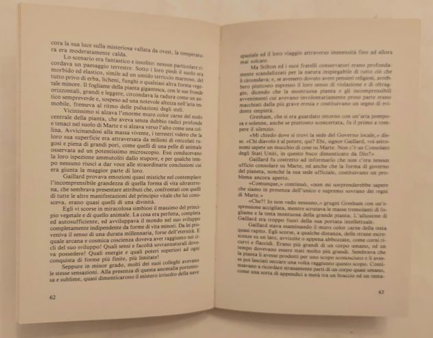 Il destino di Antarion di Clark Ashton Smith 1°Ed.Fanucci, marzo 1986 - Foto 6