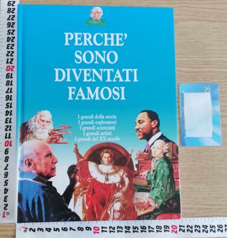Libro Esperimenti Scientifici in casa - Foto 7