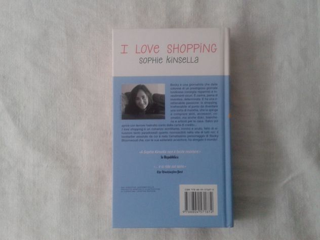 I LOVE SHOPPING - Foto 2