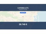 Immobile in asta di 123 m² in vendita a Catania