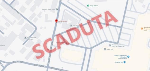 Immobile in asta di 65 m² in vendita a Moncalieri