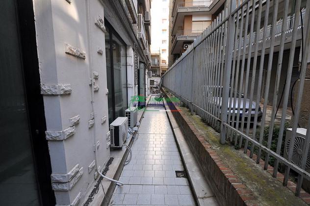 Rif. 9822 - Appartamento uso ufficio + veranda - Foto 8