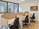 Spazi di coworking a Rome, Eur Torrino