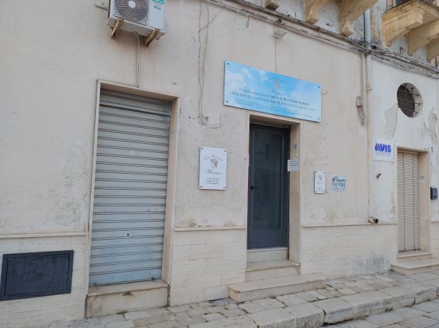 FinImmobil VENDE in Salice Sal. (LE), locale commerciale - Foto 8
