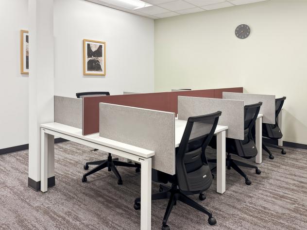 Coworking in affitto - Regus San Vittore Olona, Sempione a San Vittore Olona