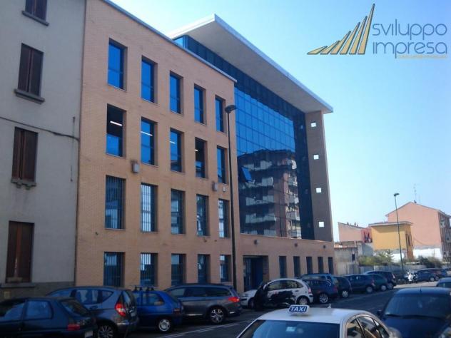 UFFICIO IN AFFITTO A SESTO SAN GIOVANNI - Foto 12