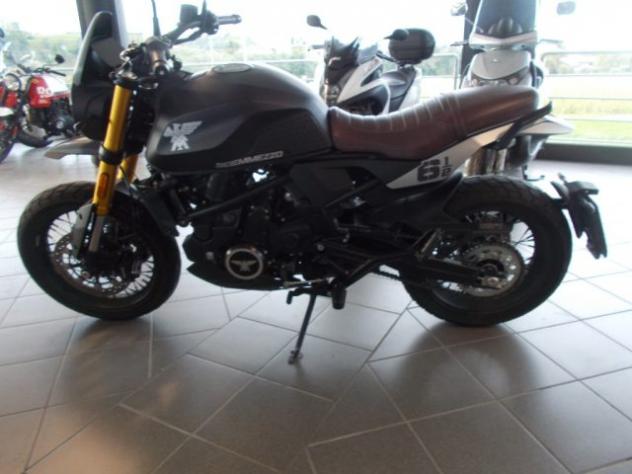 MOTO MORINI Seiemmezzo SCR rif. 21445714 - Foto 6