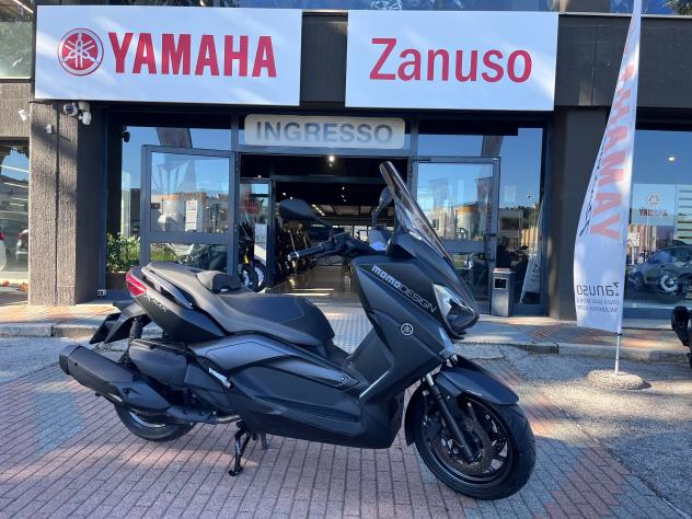 Yamaha X-Max 400 null