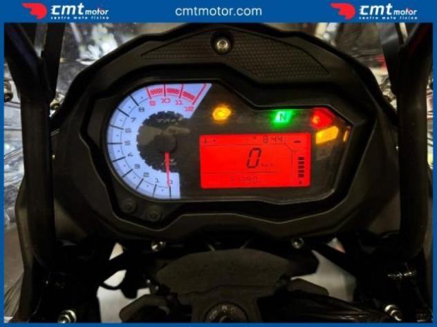 BENELLI TRK 502 Garantita e Finanziabile rif. 21651163 - Foto 5