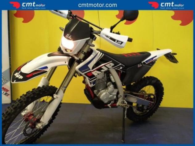 AJP MOTOS SPR 240 Garantita e Finanziabile rif. 23995174 - Foto 4