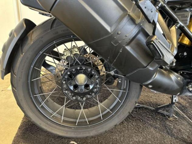 BMW R 1250 GS - Foto 9