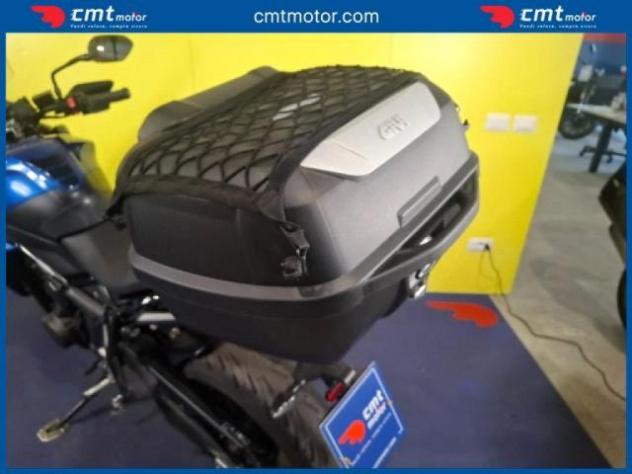TRIUMPH Tiger 660 Garantita e Finanziabile rif. 22817687 - Foto 6