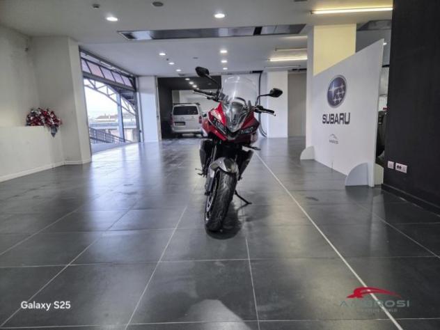 TRIUMPH Tiger Sport 660 abs rif. 23205310 - Foto 2