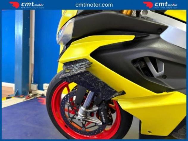 APRILIA RS 660 Garantita e Finanziabile rif. 24189505 - Foto 8
