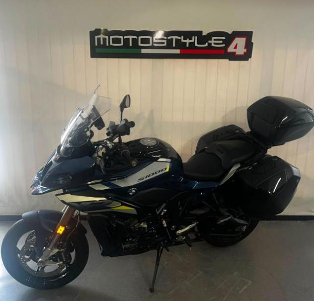 BMW S 1000 XR E5+ - Foto 2