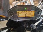 Vendo honda msx 125