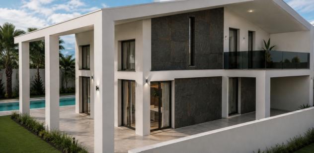 Villa in Via Provinciale - Foto 3