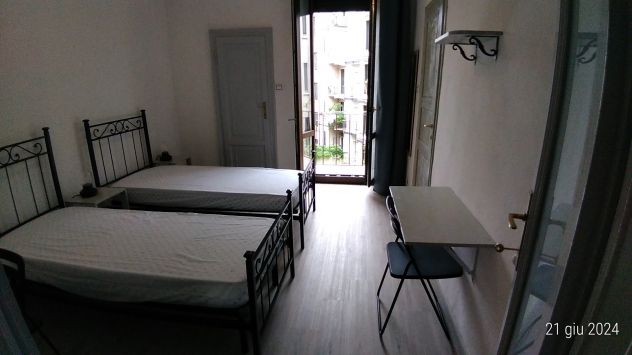 Città Studi vicinanze Politecnico MM4 bilocale 2 camere 2 bagni - Foto 3