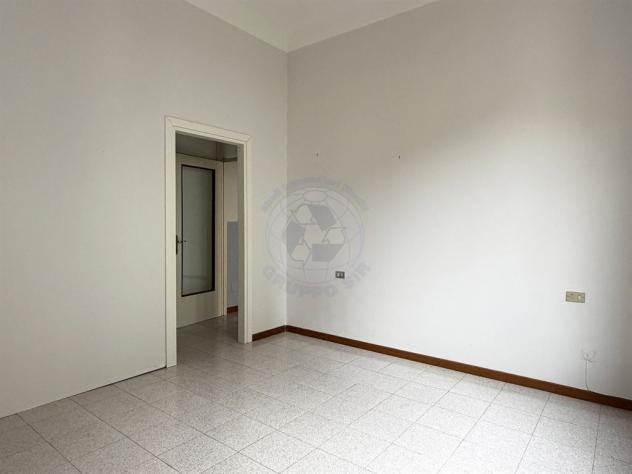Trilocale con box in centro Monza NON ARREDATO - Foto 7